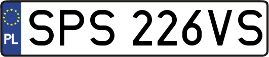 SPS226VS