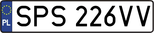 SPS226VV