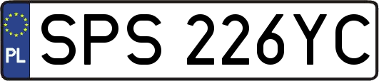 SPS226YC