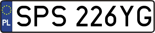 SPS226YG