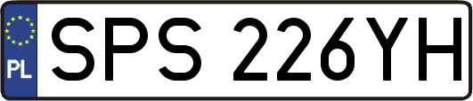 SPS226YH