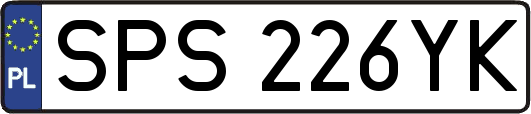 SPS226YK