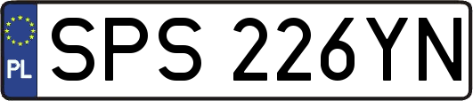 SPS226YN