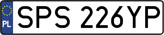 SPS226YP