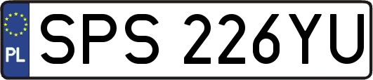 SPS226YU