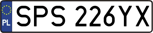 SPS226YX