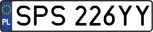 SPS226YY