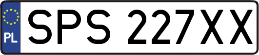 SPS227XX