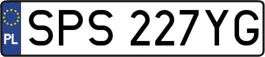 SPS227YG