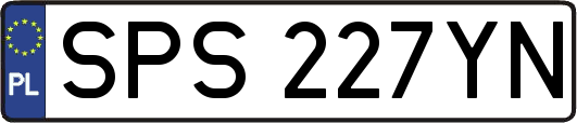 SPS227YN