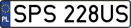 SPS228US