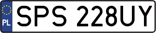 SPS228UY