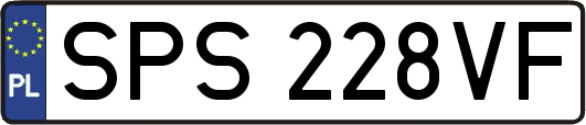 SPS228VF
