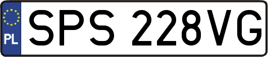 SPS228VG