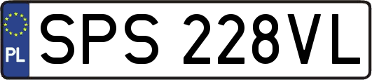 SPS228VL