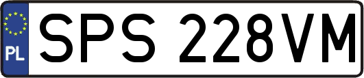 SPS228VM