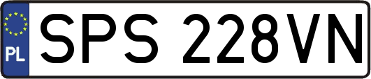 SPS228VN