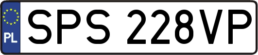 SPS228VP