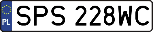 SPS228WC