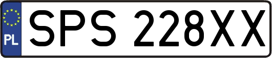 SPS228XX