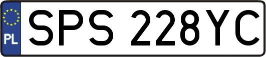 SPS228YC
