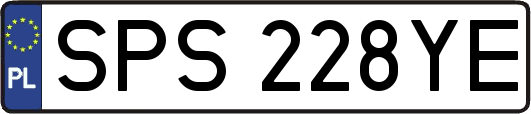 SPS228YE