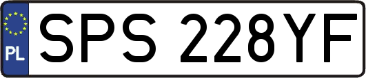 SPS228YF