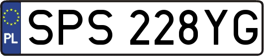 SPS228YG