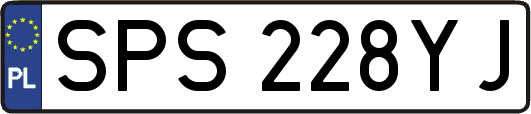 SPS228YJ