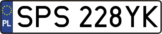 SPS228YK