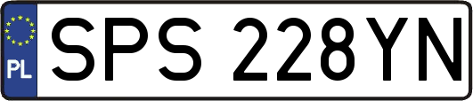 SPS228YN