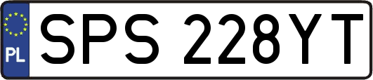 SPS228YT