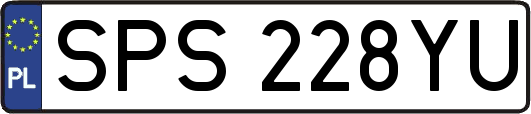 SPS228YU