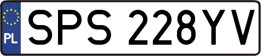 SPS228YV