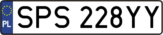 SPS228YY