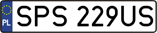 SPS229US