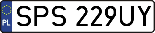SPS229UY