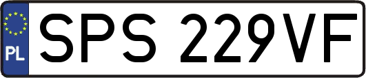 SPS229VF