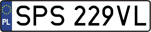 SPS229VL