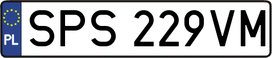 SPS229VM