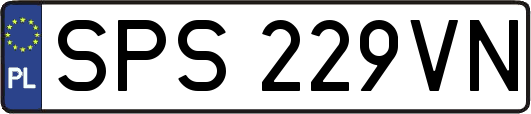 SPS229VN