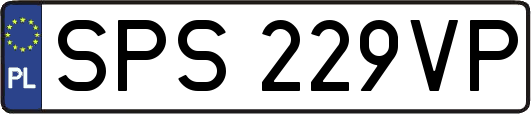 SPS229VP