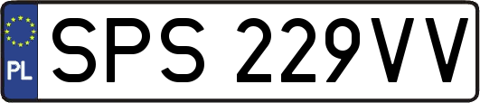 SPS229VV