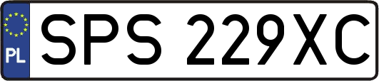 SPS229XC