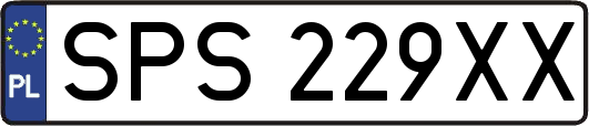SPS229XX