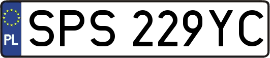 SPS229YC
