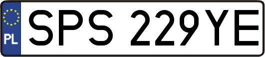 SPS229YE