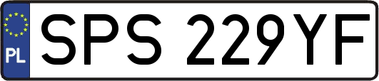 SPS229YF