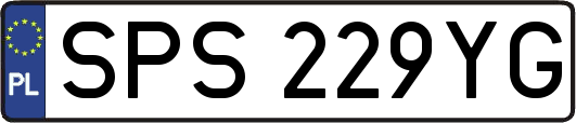 SPS229YG