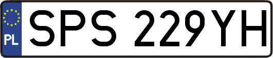 SPS229YH